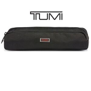 TUMI Electronic Cord Pouch‎ Black (ALPHA)